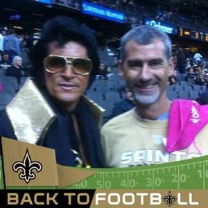 Meet your Posher, Billy